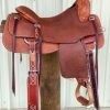 Martin Performance Saddle