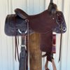Jeff Smith Ranch Cutter