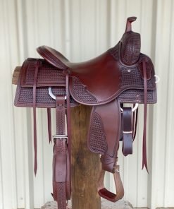 Saddle House Baldus Versatility Saddle