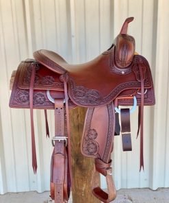 Saddle House Custom Cutter