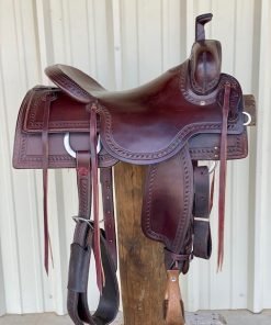 Saddle House Baldus Versatility Saddle