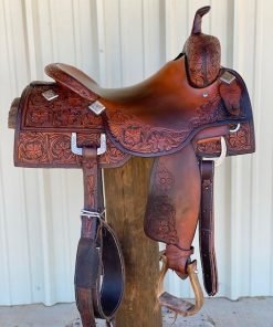 Saddle House Custom Cutter