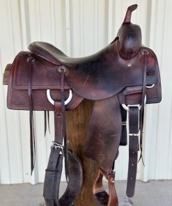 Saddle House Custom Cutter