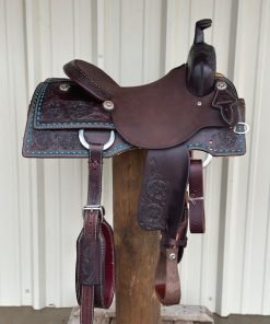 Saddle House Custom Ranch Cutter