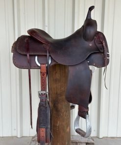 Saddle House Custom Cutter