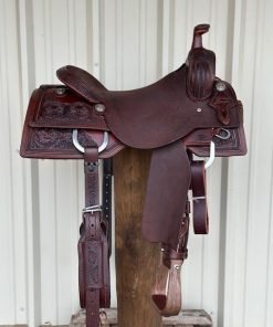 Saddle House Custom Ranch Cutter