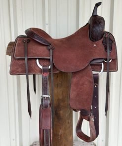 Saddle House Custom Cutter
