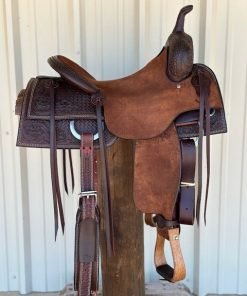 Saddle House Custom Cutter