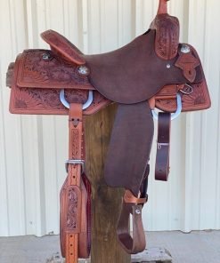 Saddle House Custom Ranch Cutter
