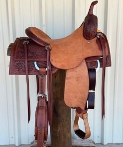 Saddle House Custom Cutter