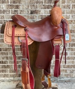 Paul Taylor Ranch Cutter