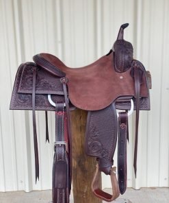 Saddle House Custom Cutter