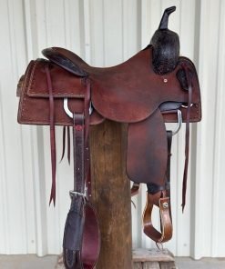 Saddle House Custom Cutter