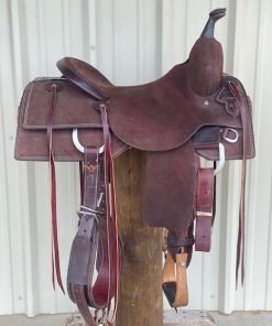 Saddle House Custom Cutter