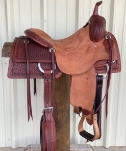 Saddle House Custom Cutter