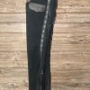 Saddle House Shotgun Chaps – Small