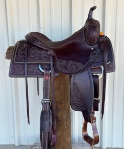 Saddle House Custom Cutter