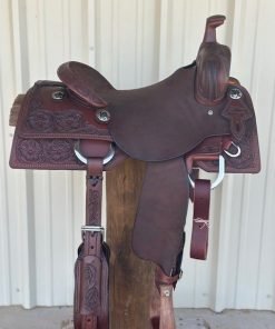 Saddle House Custom Ranch Cutter