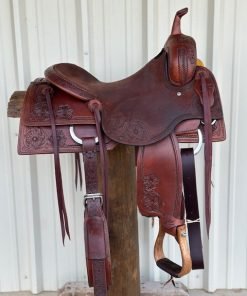 Saddle House Custom Cutter