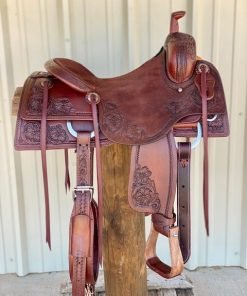 Saddle House Custom Ranch Cutter