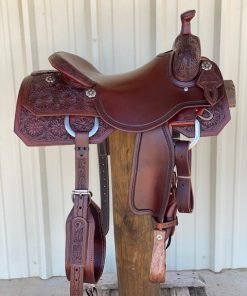 Saddle House Custom Cowhorse