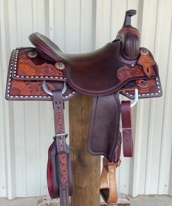 Saddle House Custom Ranch Cutter