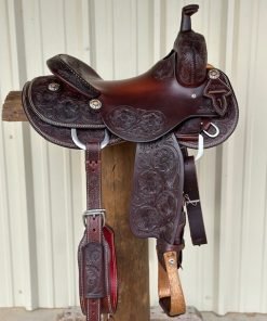 Saddle House Custom Ranch Cutter
