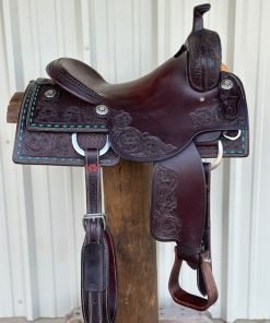 Saddle House Custom Cowhorse
