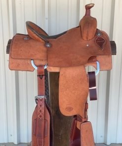 Trent Ward OY Roper