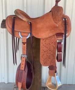 Trent Ward Rancher