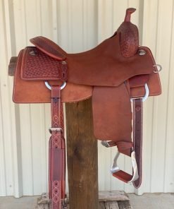 Martin Performance Saddle