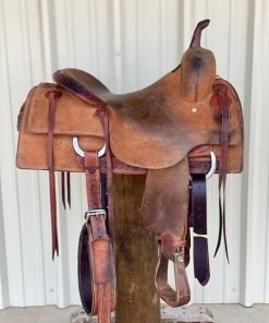 Saddle House Custom Cutter