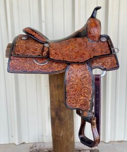 Martin Performance Saddle