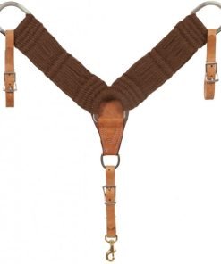 Alpaca Breastcollar
