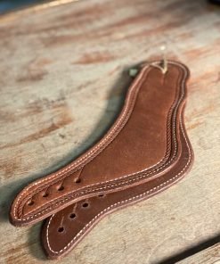 Martin Spur Straps