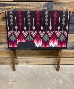 Saguaro Saddle Blanket