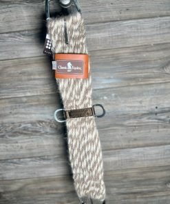 Classic Equine Cinch