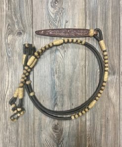 12 Plait Romels
