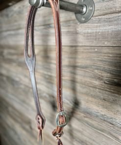 Split Ear Headstall