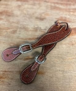 Spur Straps