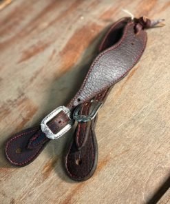 Spur Straps