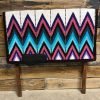 Saguaro Saddle Blanket