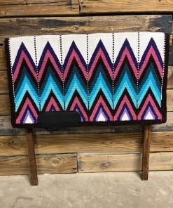 Saguaro Saddle Blanket