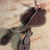 Spur Straps