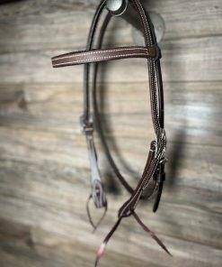 Martin Browband Headstall