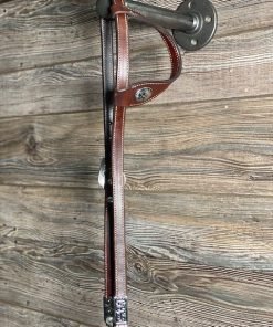 Jeremiah Watt Slide Ear Headstall