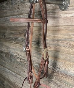 Martin Browband Headstall
