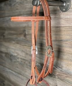 Martin Browband Headstall