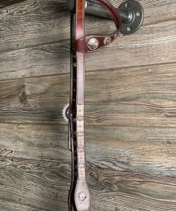 Jeremiah Watt Slide Ear Headstall