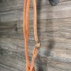 Cowperson Roughout Split Ear Headstall